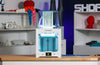 Ultimaker 2+ Connect: Unboxing and Setup