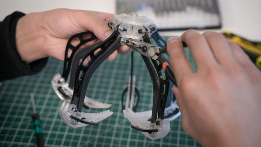 The importance of material selection for projects - Shop3D.ca