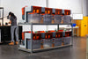 The New Formlabs Automation Ecosystem: Eliminate 3D Printer Downtime and Reduce Cost Per Part