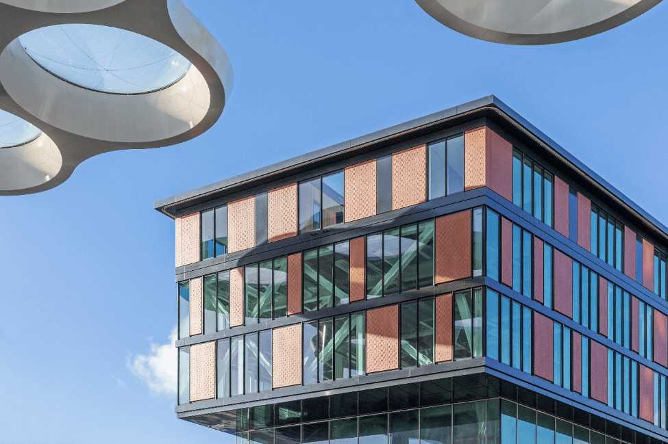 Ultimaker Moves to New Headquarters as Company Expands on Global Scale - Shop3D.ca