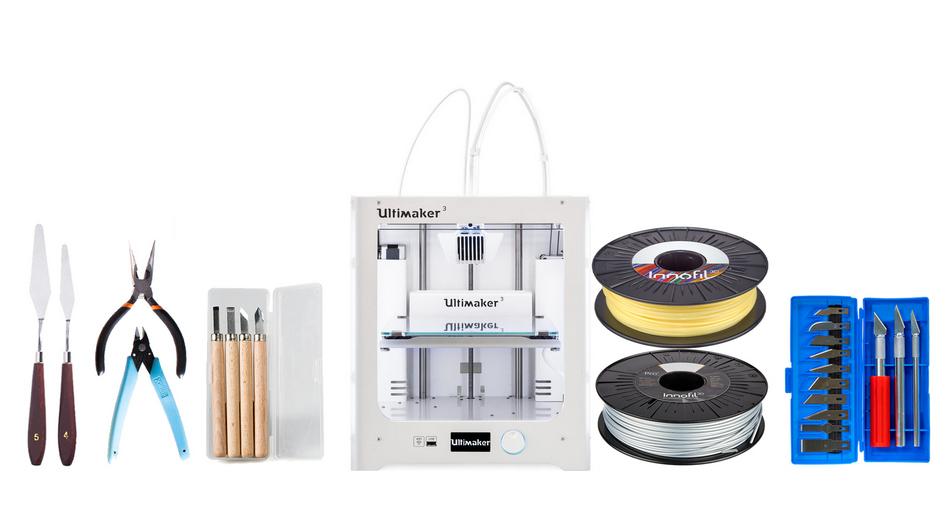 Summer (bundle) came early! - Shop3D.ca