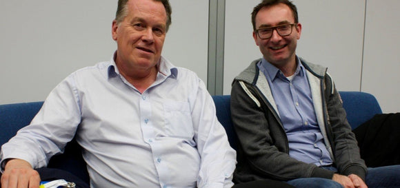 A GREAT INTERVIEW WITH THE CEO AND CTO OF ULTIMAKER FROM ALL3DP.