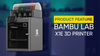 Product Feature: Bambu Lab X1E 3D Printer