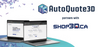 AutoQuote3D Announces Exciting Partnership with Shop3D.ca