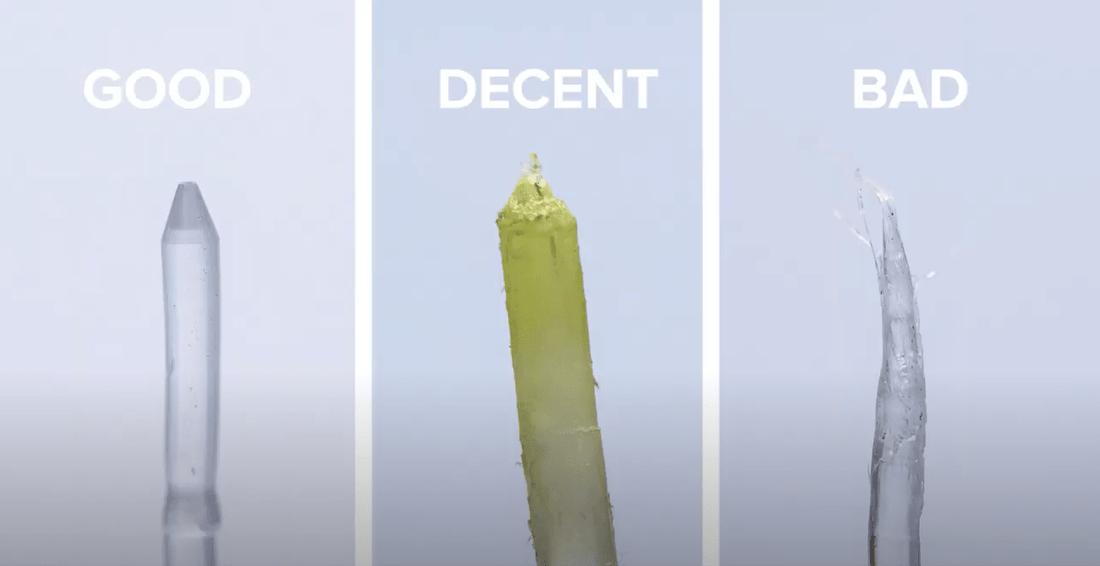 Atomic Pull | Shop3D.ca Instructional - Shop3D.ca