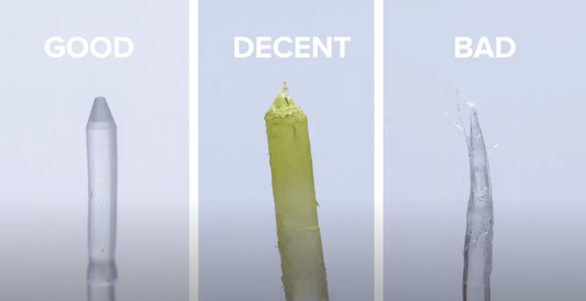 Atomic Pull | Shop3D.ca Instructional - Shop3D.ca
