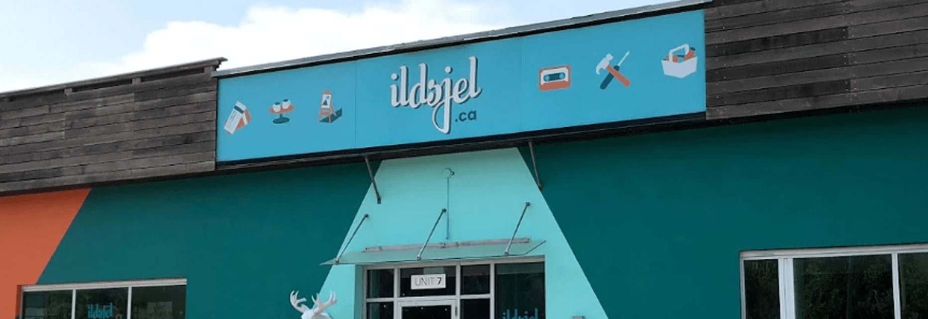 Downtown Toronto Popup Changing to Appointment Only - Shop3D.ca