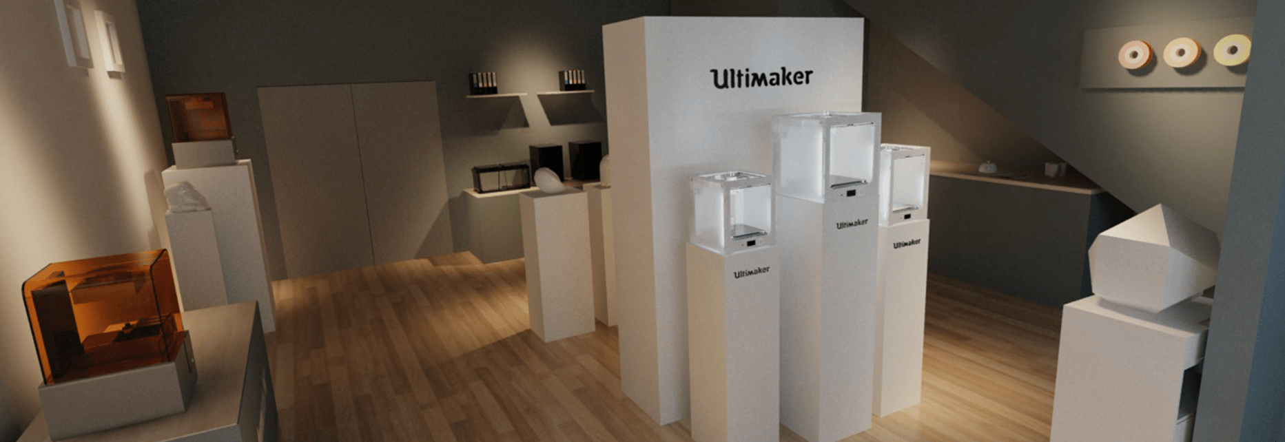 Brick and mortar at heart, coming soon to Vancouver BC. - Shop3D.ca