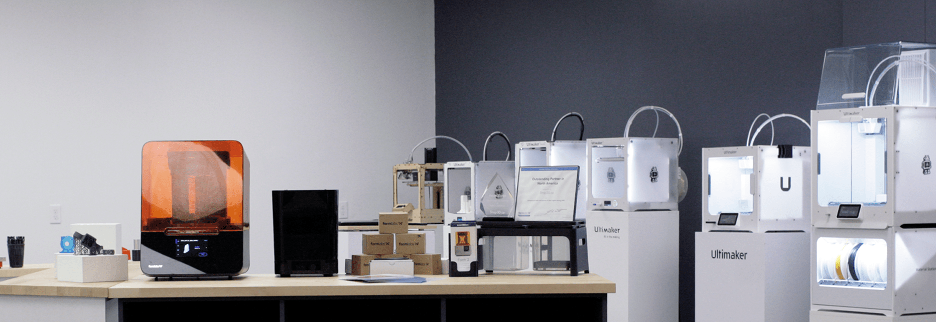 Initiatives and Community Support on Covid-19 from Shop3D.ca - Shop3D.ca