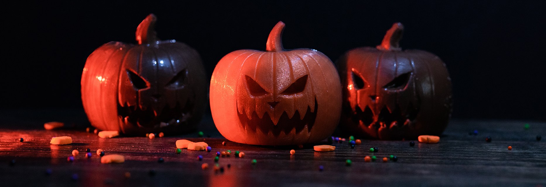 Making Custom Chocolate Molds with Mayku - Shop3D.ca