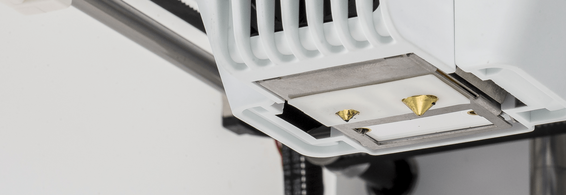 Why Dual Extrusion Matters - Shop3D.ca