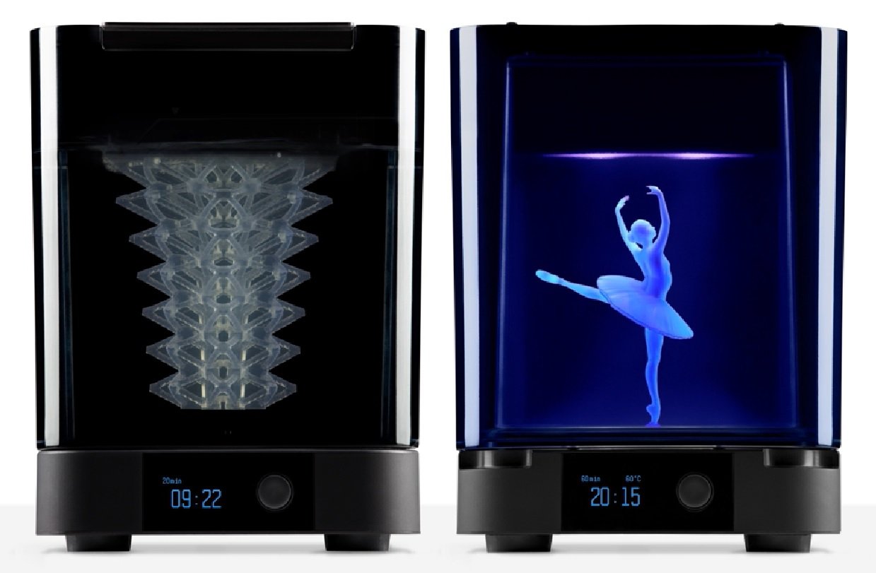 Form-Cure now in stock! - Shop3D.ca