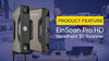 Hands on 3D Scanning With the EinScan Pro HD