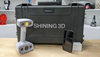 3D Scanning Challenge: Shining3D Einscan H vs iPhone 12 Pro