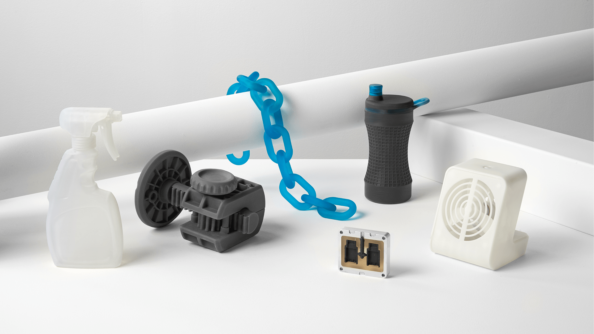 Formlabs Webinar: Printing With Advanced Engineering Resins - Shop3D.ca