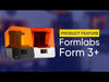 Product Feature: Formlabs Form 3+