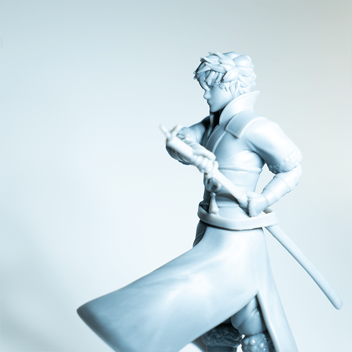 Lon'qu - Fire Emblem Awakening - Shop3D.ca