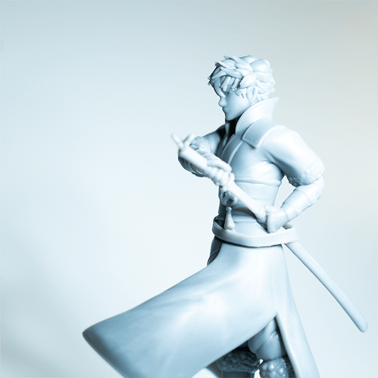 Lon'qu - Fire Emblem Awakening - Shop3D.ca
