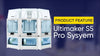 The Complete System From Ultimaker: S5 Pro System