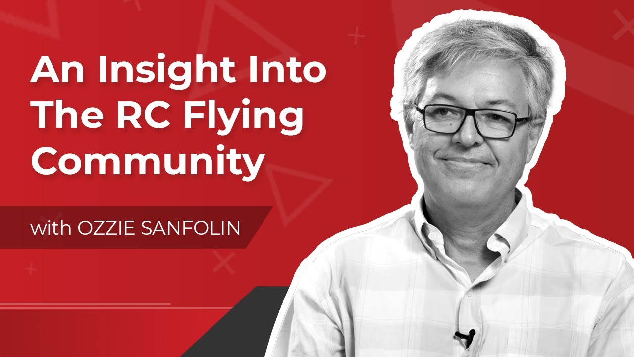 Talk3D Episode 4: Ozzie Sanfolin