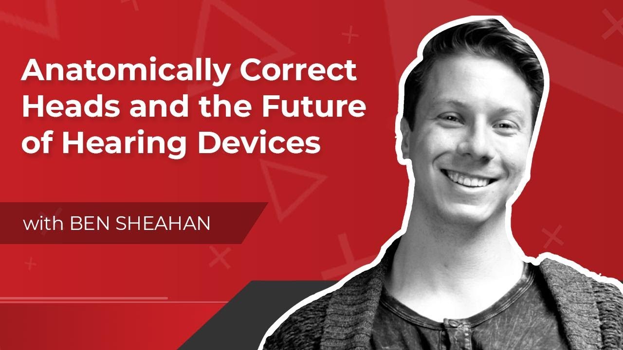 Talk3D Episode 5  Ben Sheahan