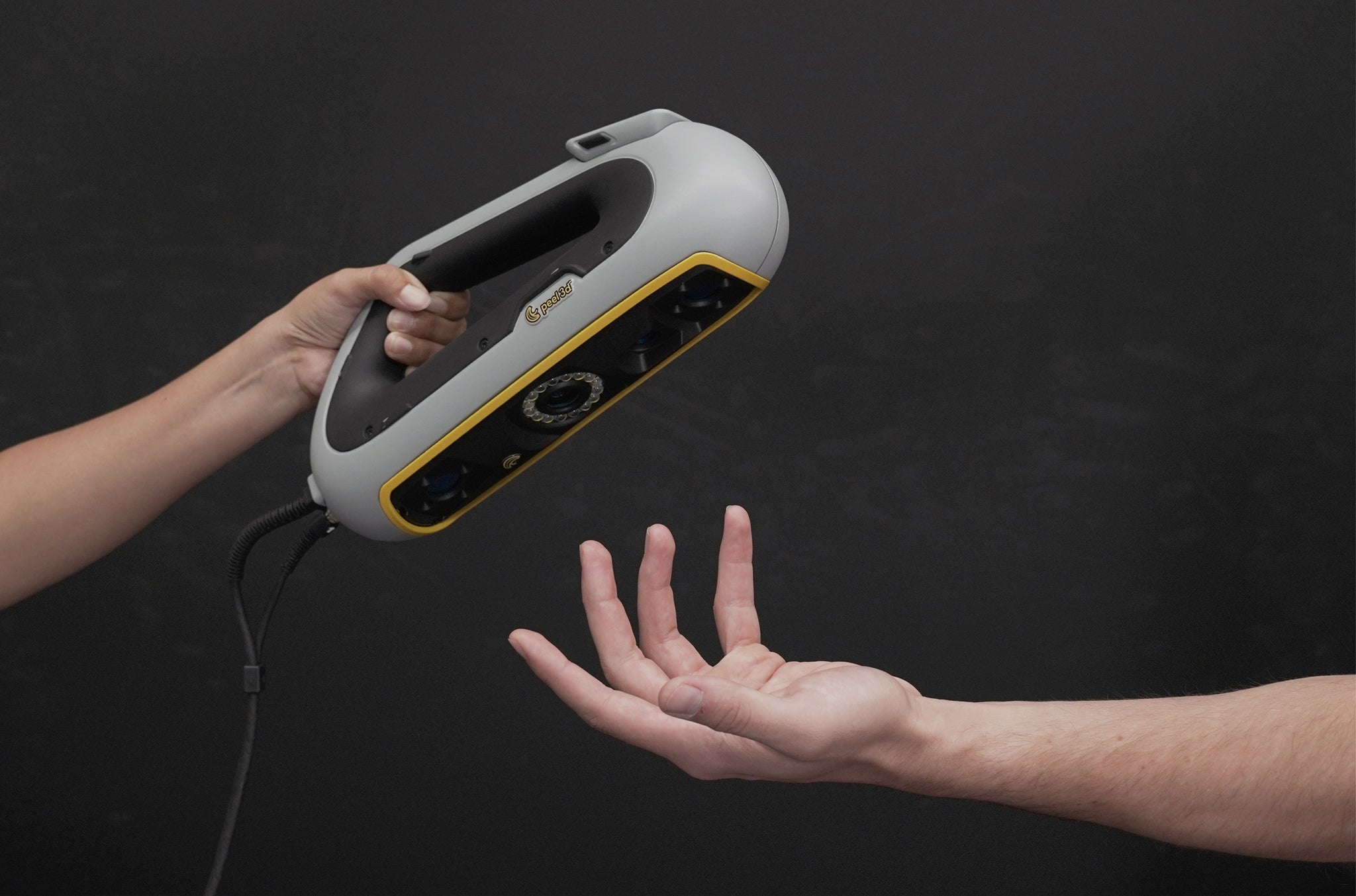 New Offerings From Peel3D - The Peel3 & Peel3 CAD