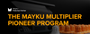 Shop3D.ca, Mayku Preferred Partner: The Mayku Multiplier Pioneer Program