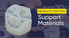 Support Materials