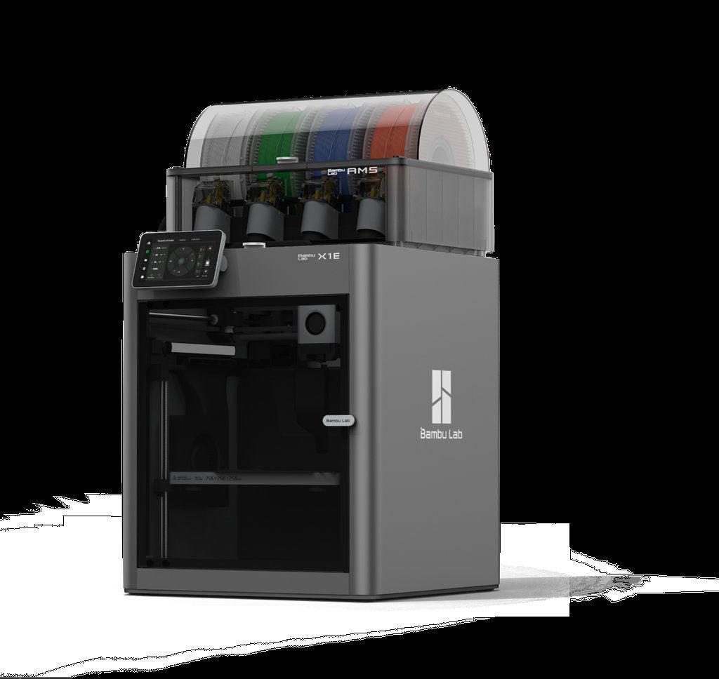 3D Printers - Shop3D.ca