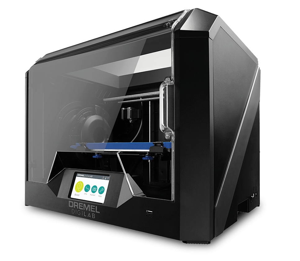Dremel 3D Printers - Shop3D.ca