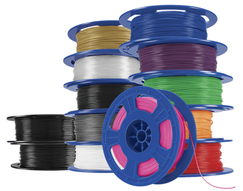 Dremel OEM 1.75mm Filament - Shop3D.ca