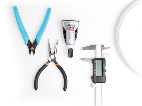 Accessories for 3D Printing - Shop3D.ca