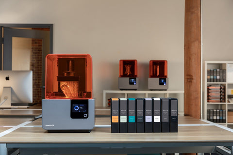 Formlabs Warranty & Service - Shop3D.ca