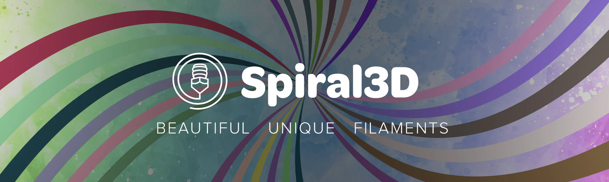 Spiral3D Filaments