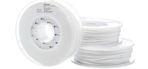 Ultimaker OEM Filament - Shop3D.ca