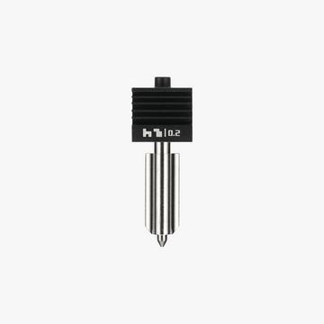 Bambu Lab Hotend - H2 / P2S / X2D Series