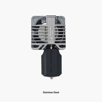 Bambu Lab Complete Hotend Assembly (X1C Series)
