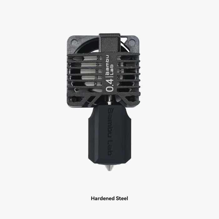 Bambu Lab Complete Hotend Assembly (P1 Series) – Shop3D.ca