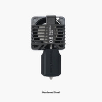 Bambu Lab Complete Hotend Assembly (X1C Series)