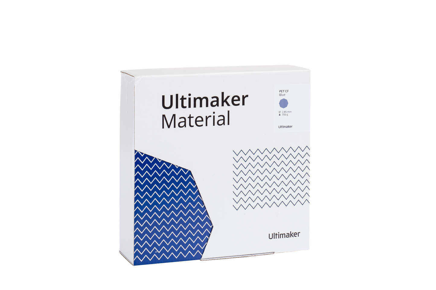 UltiMaker PET CF Filament