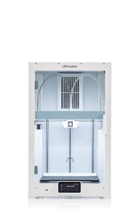 Large Format 3D Printing