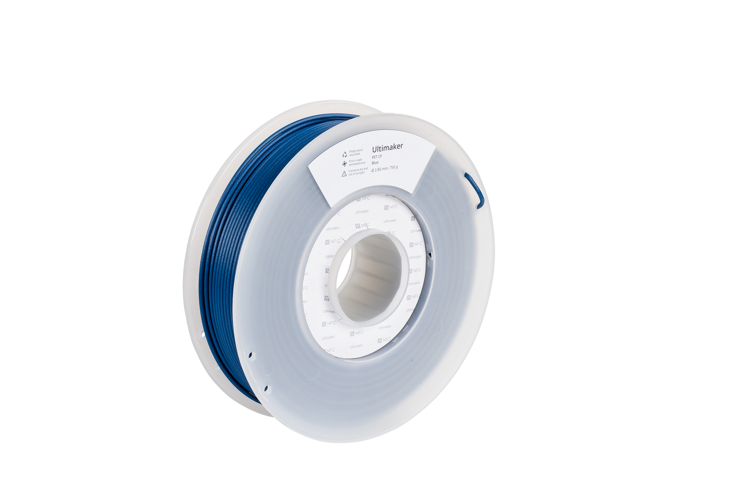 UltiMaker PET CF Filament