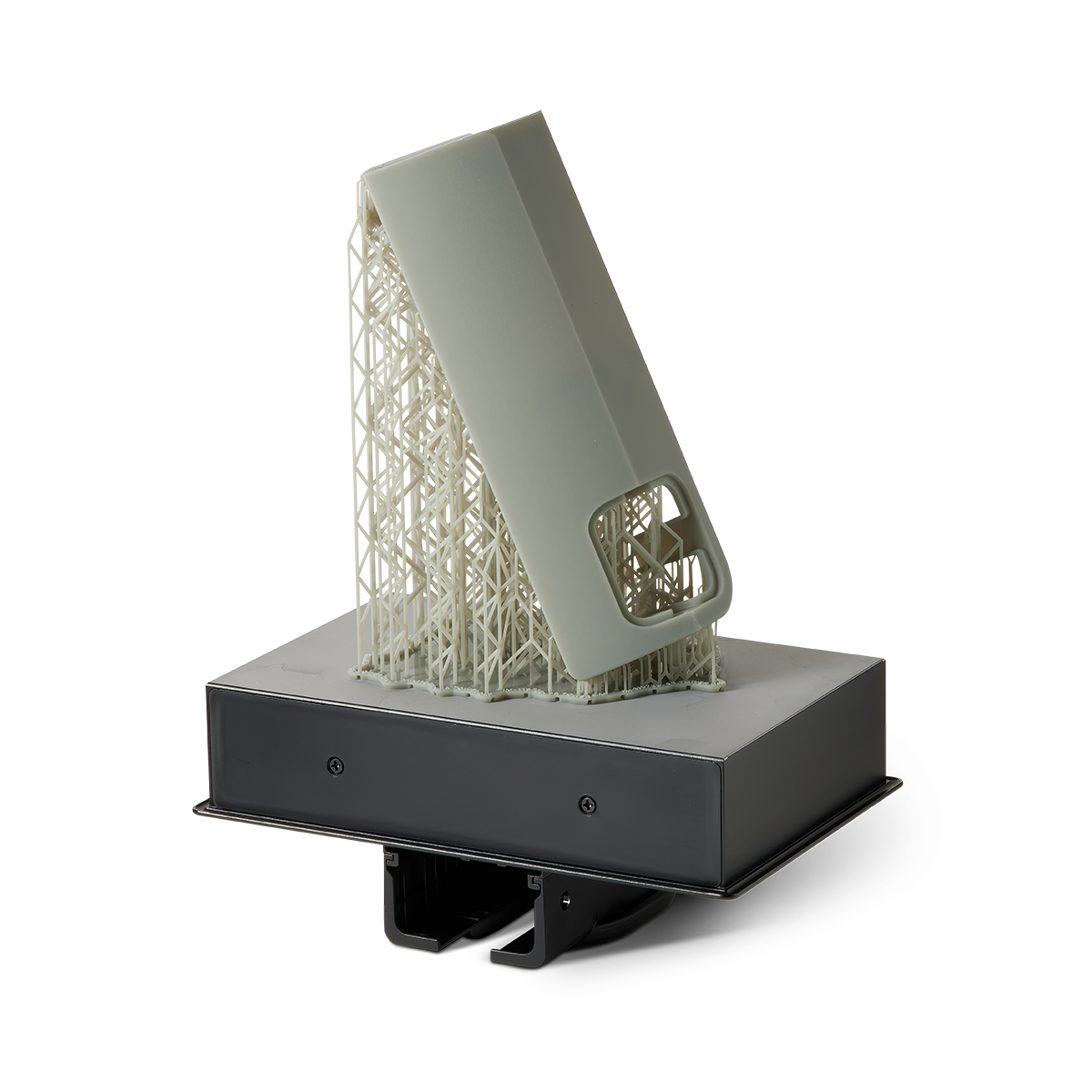 Form 4 Build Platform