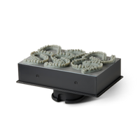 Formlabs Fast Model Resin Cartridge ( 1 Liter OEM ) - Form 4