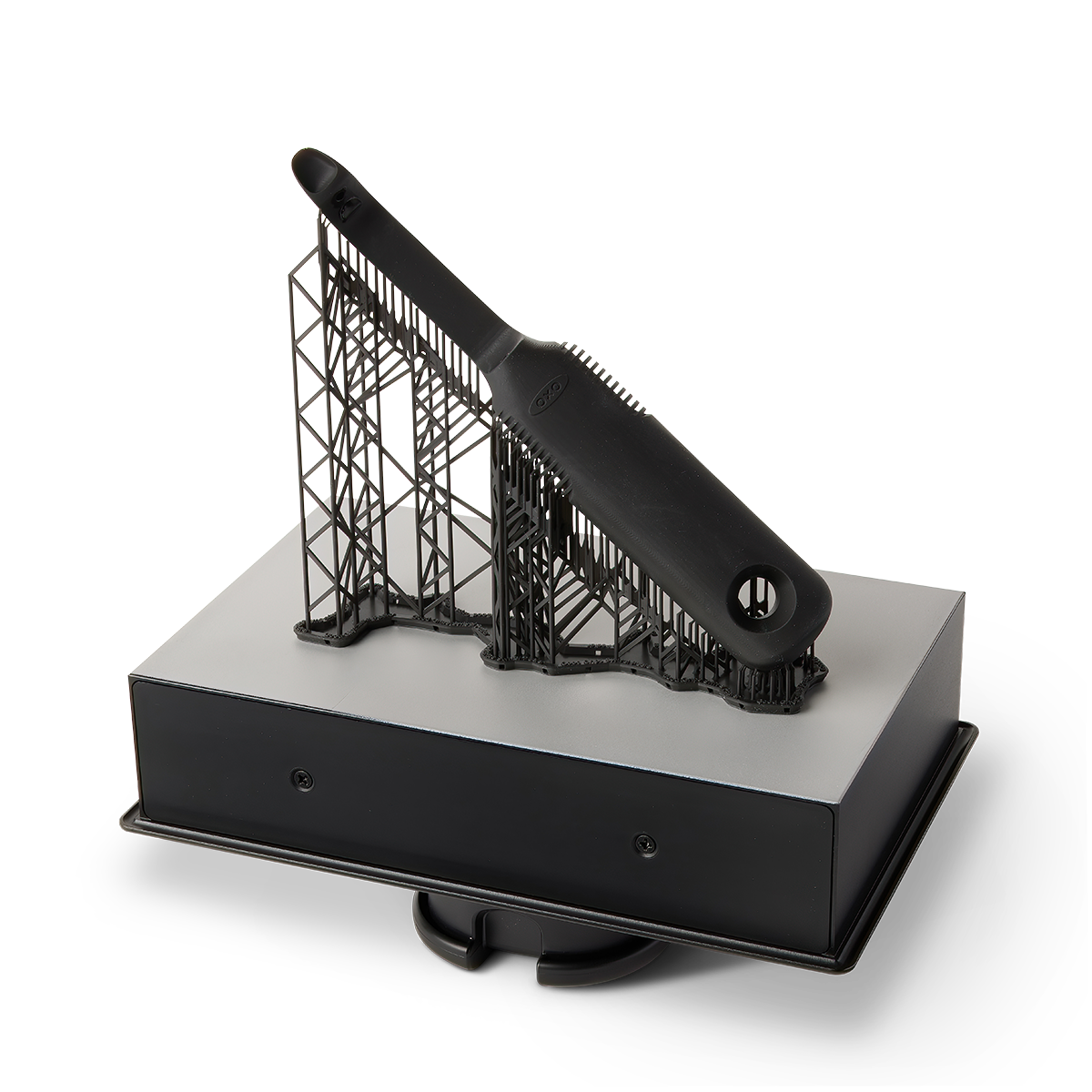 Form 4 Build Platform