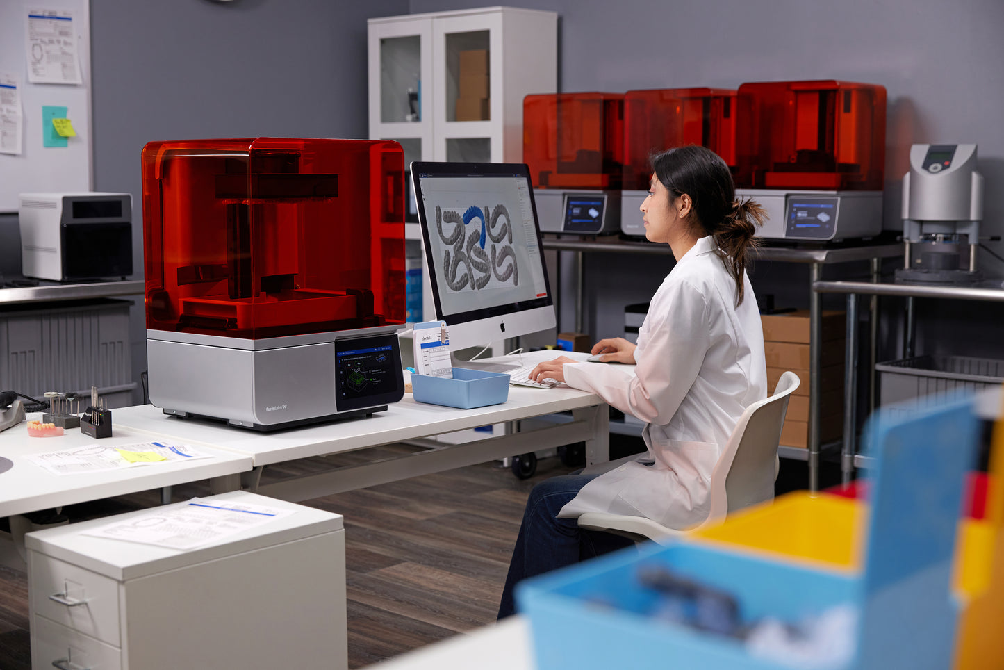 Formlabs Form 4B Starter Medical Package