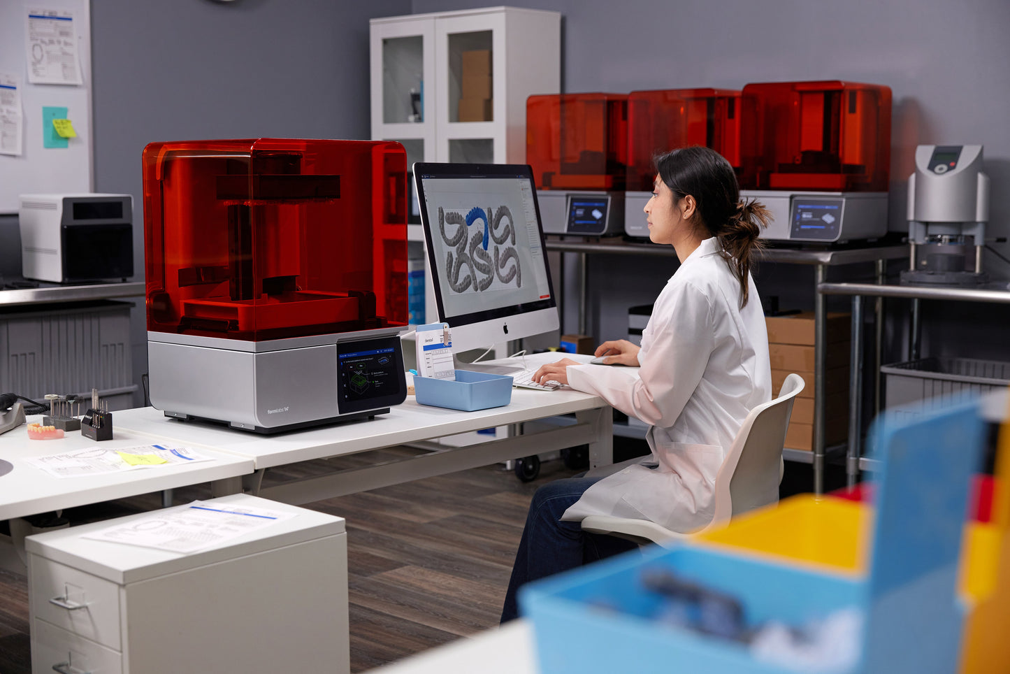 Formlabs Form 4B Complete Medical Package