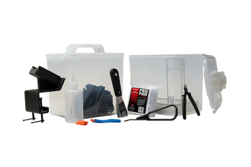 Form 4 Finish Kit