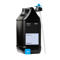 Formlabs Resin (5 Liter OEM) - Form 3 Only
