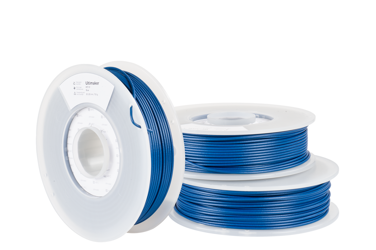 UltiMaker PET CF Filament